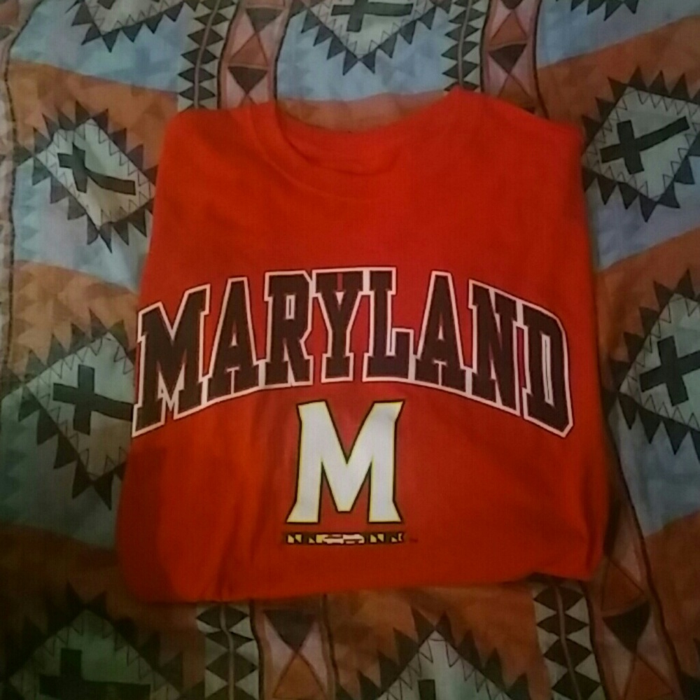 Maryland T-shirt